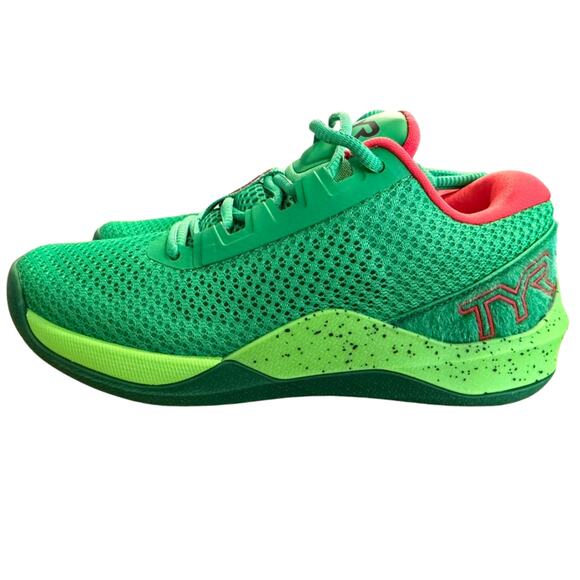 TYR CXT-2F Trainer Women’s 6 Men’s 4.5 Cross Training Shoes NWOB - Picture 5 of 8